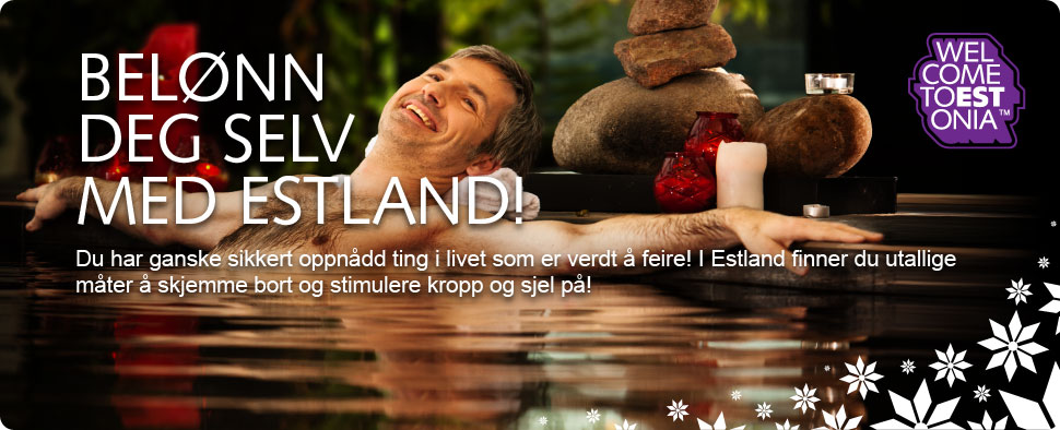 Tid for å oppdage Estlands kultur