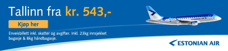 Estonian Air